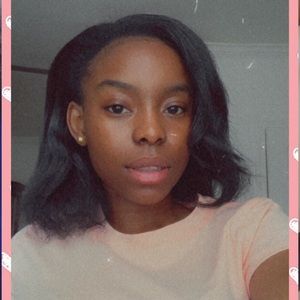 Meet your Posher, Janelle